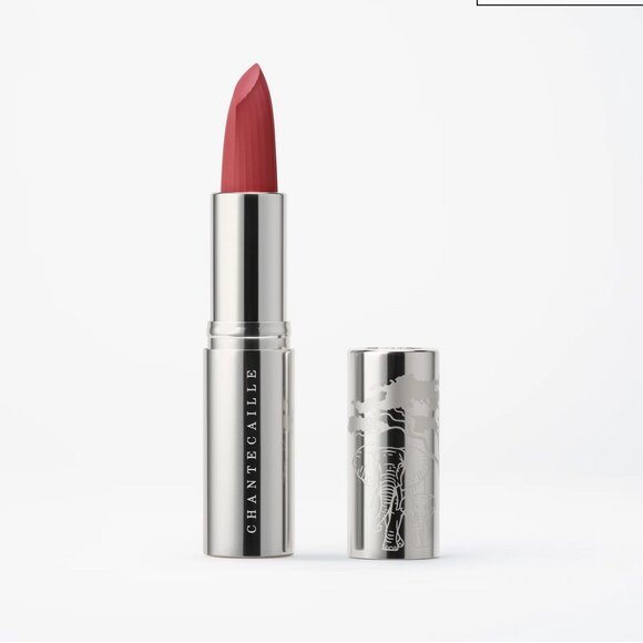 Chantecaille Lip Creme - Pink Lotus – Beautyhabit Chantecaille FULL SIZE Lip Creme, Pink Lotus- Lipstick- *BNIB*